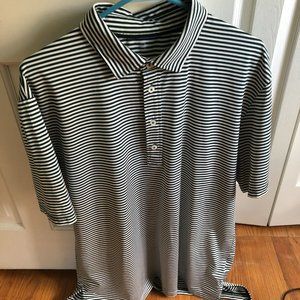 RLX Golf Performance POLO